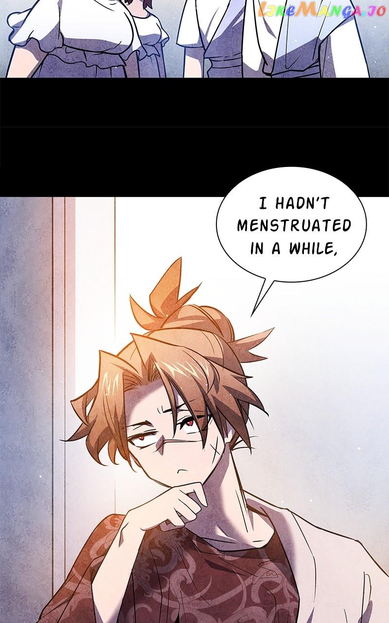 Filiarose – The Crown of Thorns Prophecy Chapter 95 - Page 40