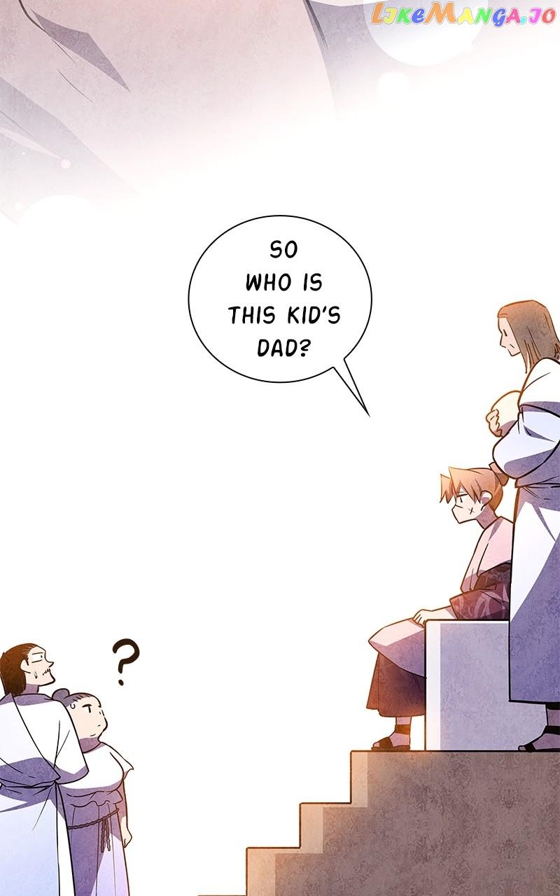 Filiarose – The Crown of Thorns Prophecy Chapter 95 - Page 43