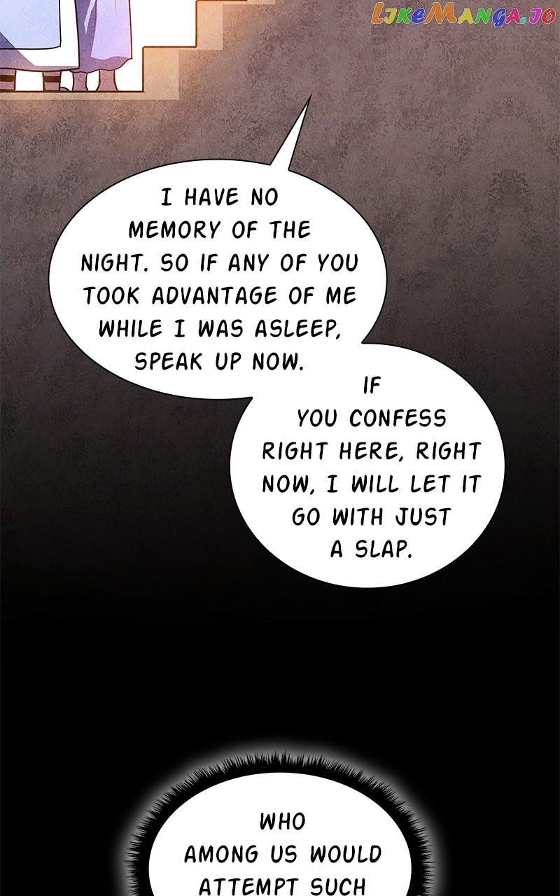 Filiarose – The Crown of Thorns Prophecy Chapter 95 - Page 44