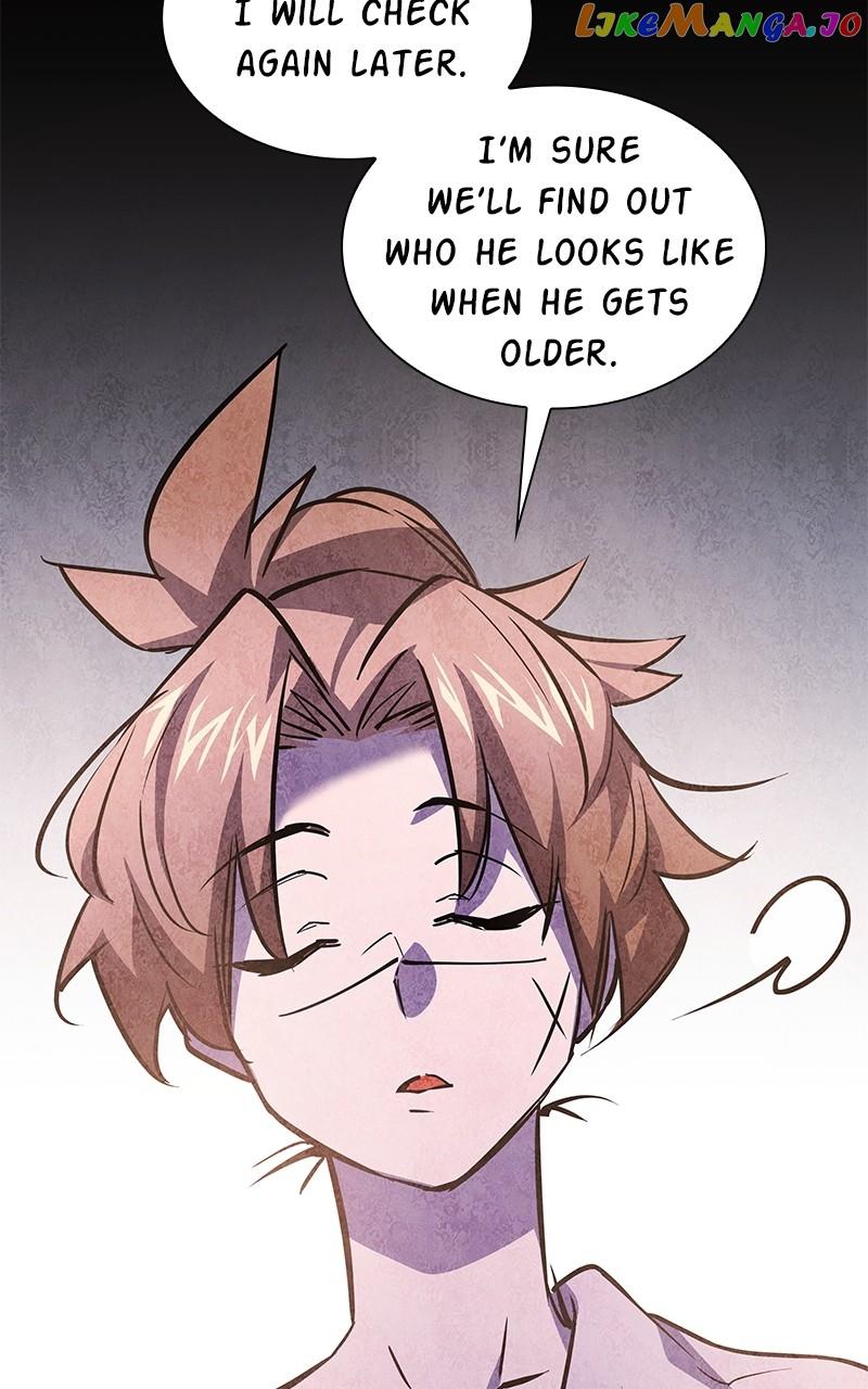 Filiarose – The Crown of Thorns Prophecy Chapter 95 - Page 46