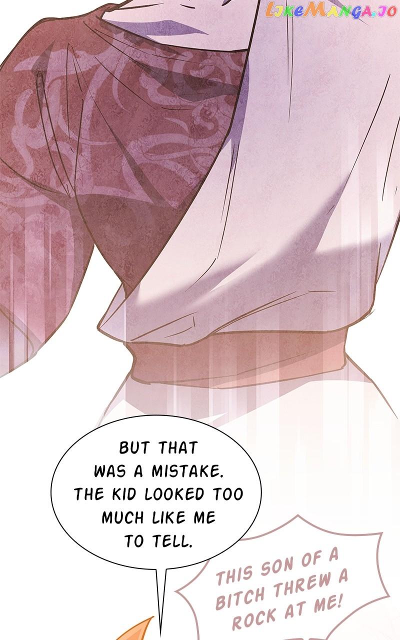 Filiarose – The Crown of Thorns Prophecy Chapter 95 - Page 47