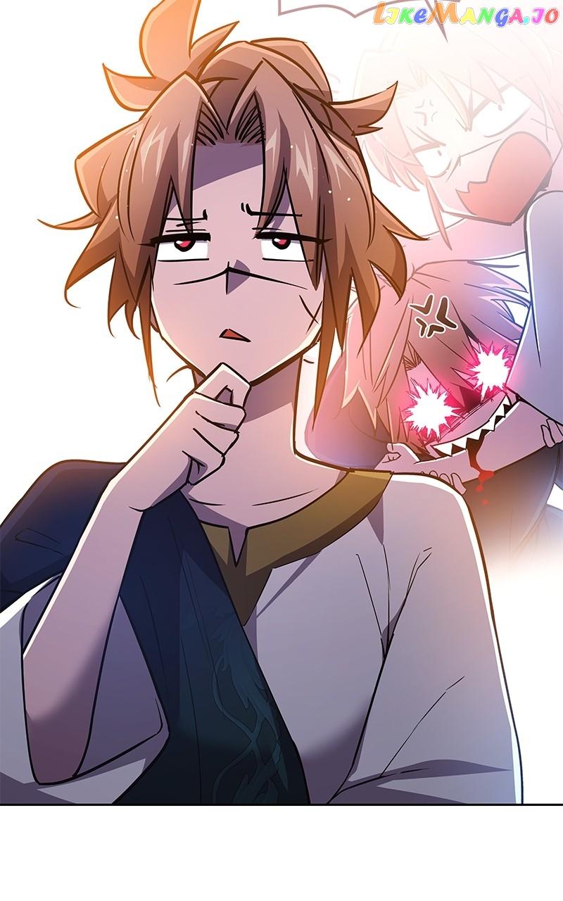 Filiarose – The Crown of Thorns Prophecy Chapter 95 - Page 48