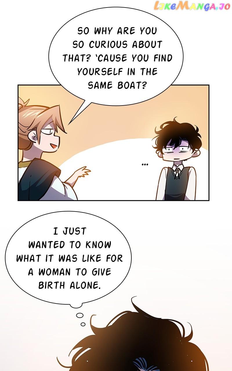 Filiarose – The Crown of Thorns Prophecy Chapter 95 - Page 49