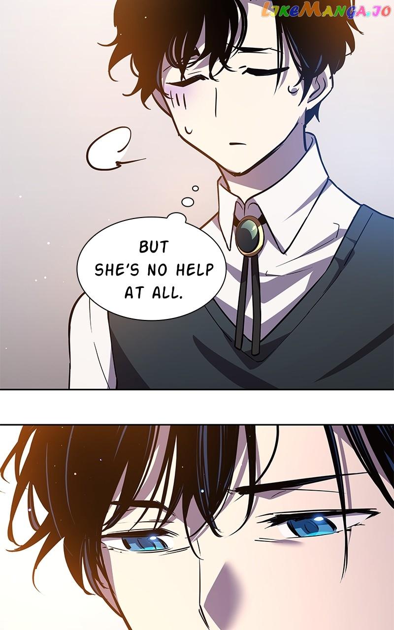 Filiarose – The Crown of Thorns Prophecy Chapter 95 - Page 50