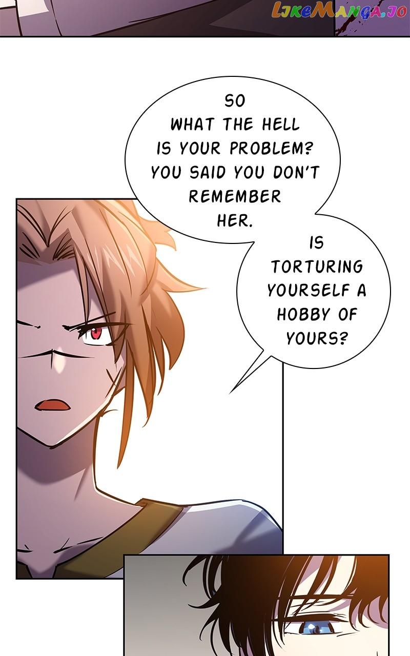 Filiarose – The Crown of Thorns Prophecy Chapter 95 - Page 55