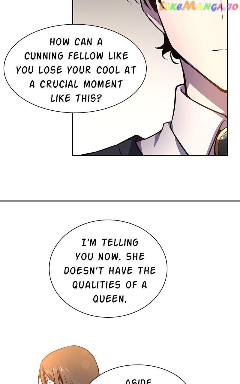 Filiarose – The Crown of Thorns Prophecy Chapter 95 - Page 56