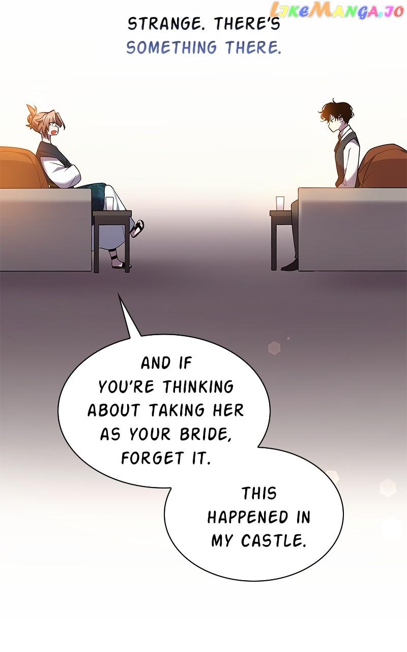 Filiarose – The Crown of Thorns Prophecy Chapter 95 - Page 59