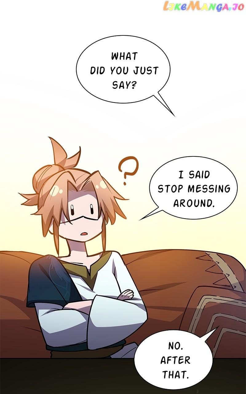 Filiarose – The Crown of Thorns Prophecy Chapter 95 - Page 62