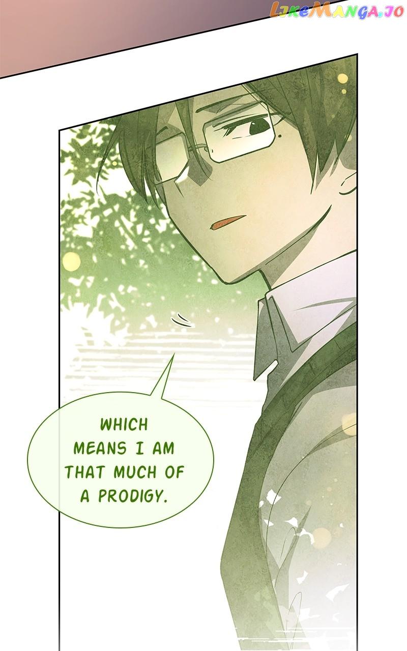 Filiarose – The Crown of Thorns Prophecy Chapter 95 - Page 69