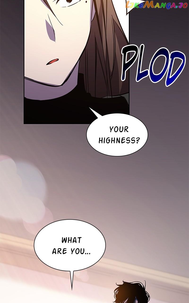 Filiarose – The Crown of Thorns Prophecy Chapter 95 - Page 72