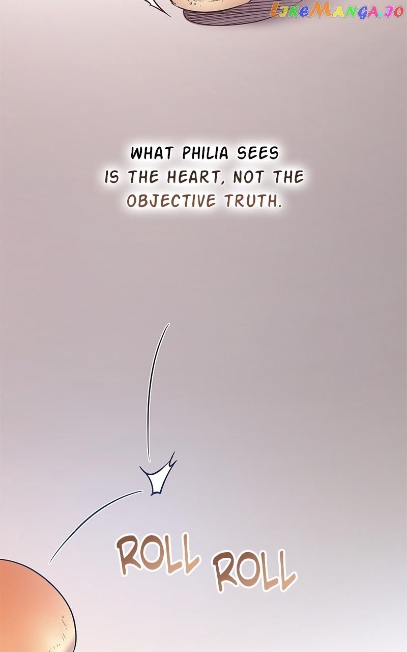 Filiarose – The Crown of Thorns Prophecy Chapter 95 - Page 78