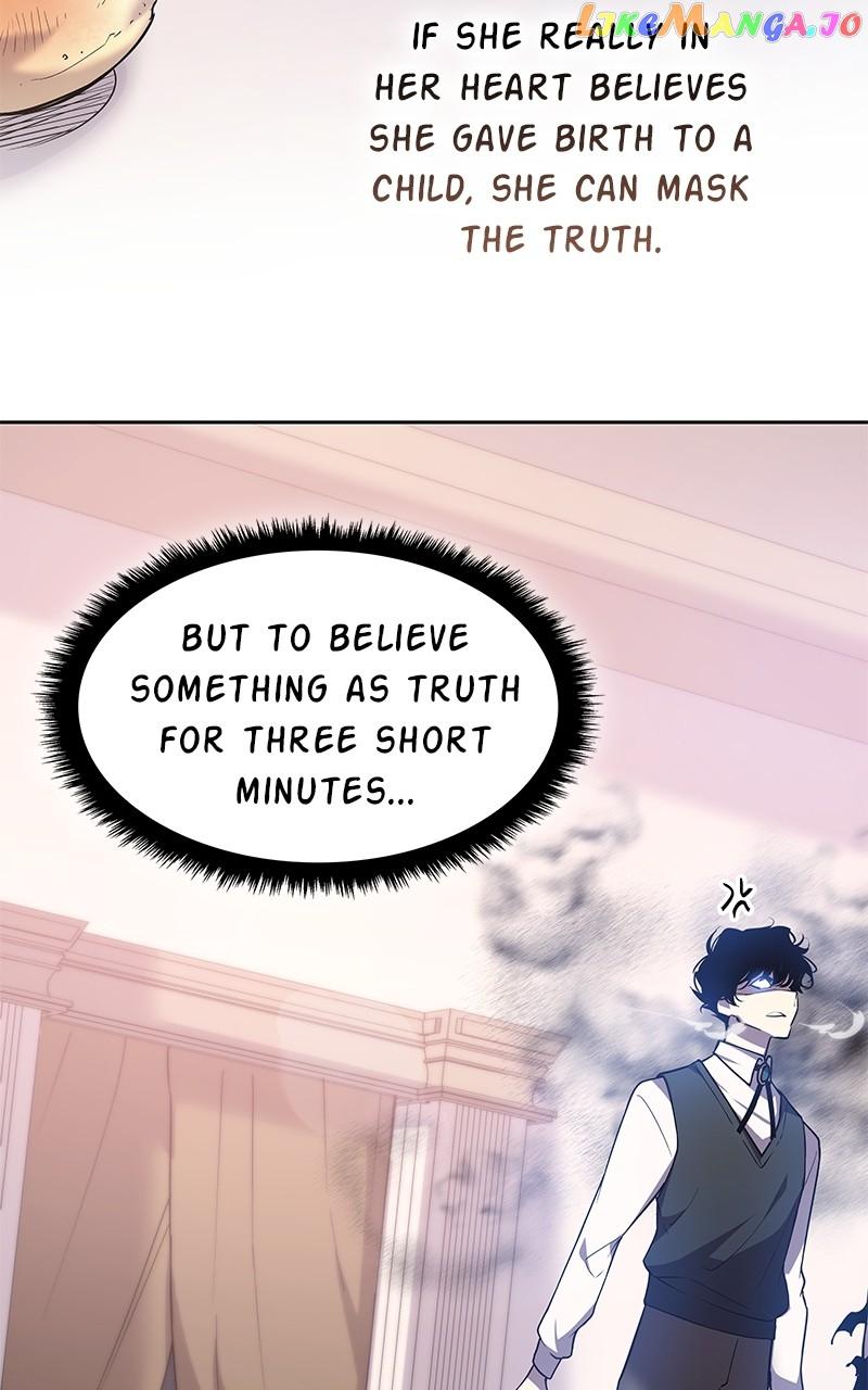 Filiarose – The Crown of Thorns Prophecy Chapter 95 - Page 79