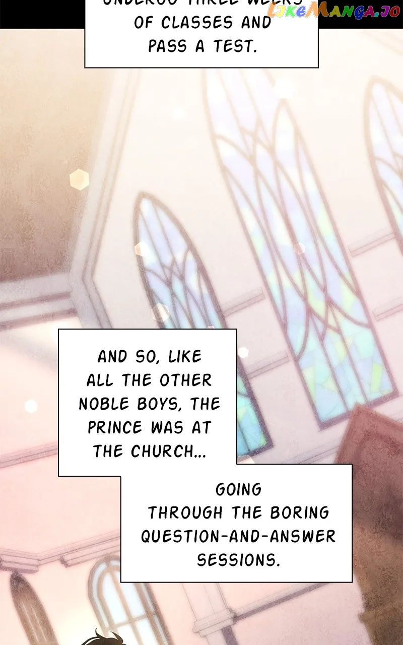 Filiarose – The Crown of Thorns Prophecy Chapter 96 - Page 5