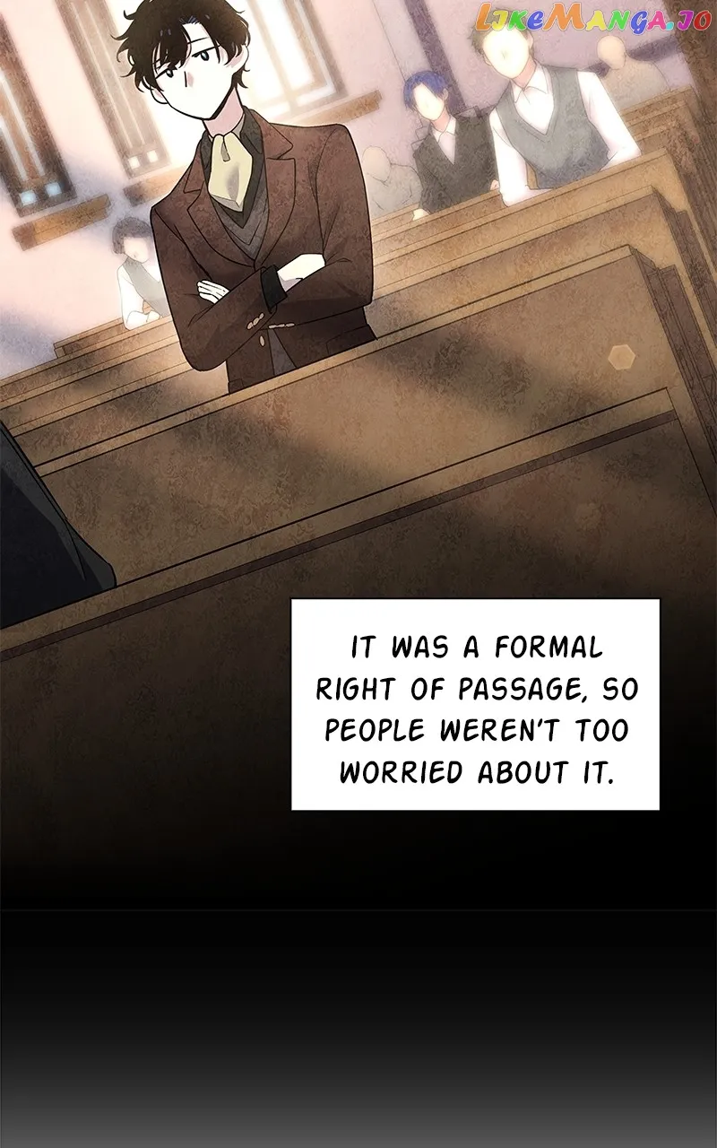 Filiarose – The Crown of Thorns Prophecy Chapter 96 - Page 6