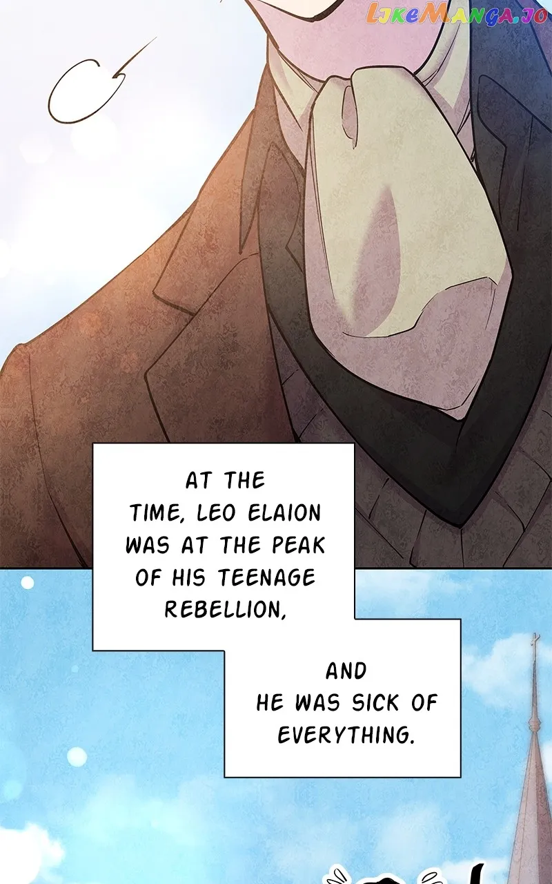 Filiarose – The Crown of Thorns Prophecy Chapter 96 - Page 8