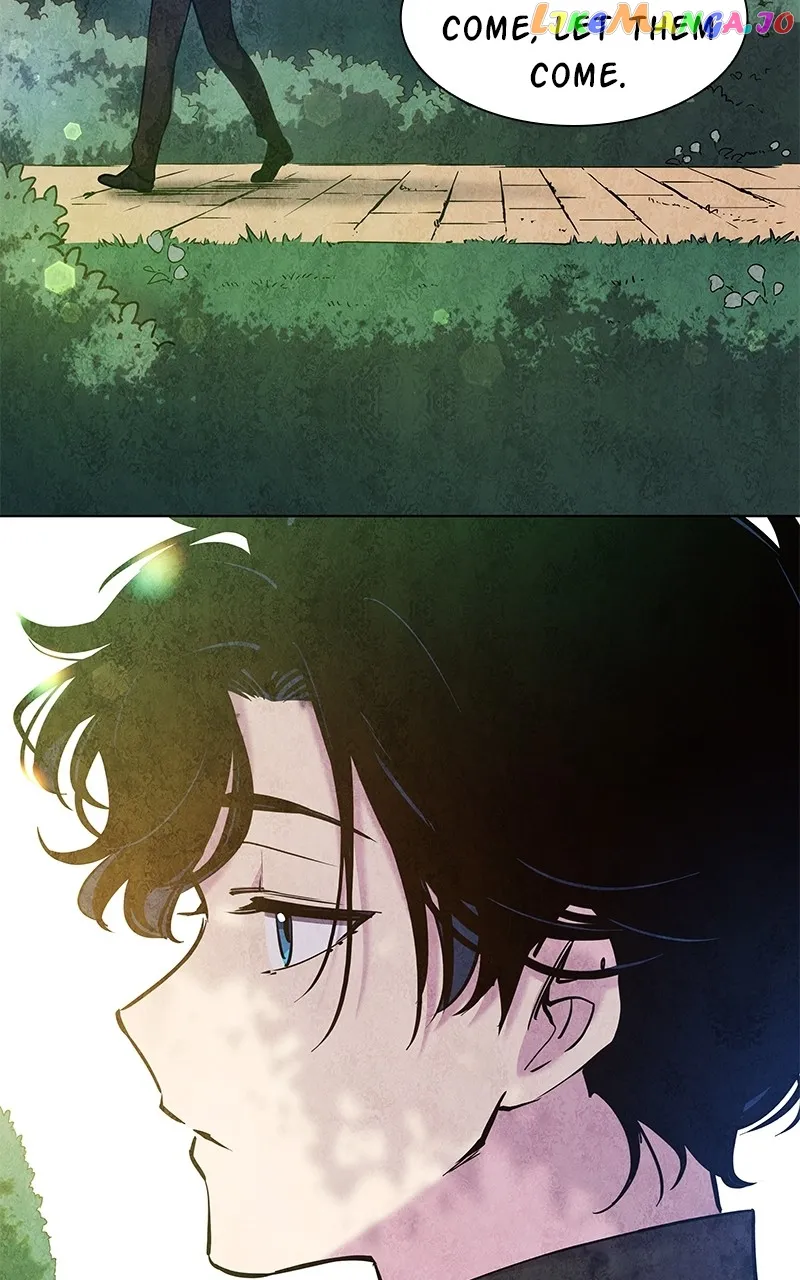 Filiarose – The Crown of Thorns Prophecy Chapter 96 - Page 10