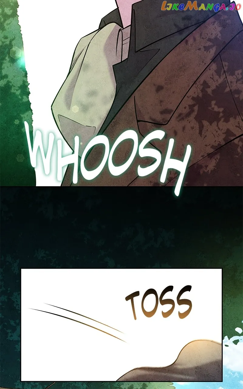 Filiarose – The Crown of Thorns Prophecy Chapter 96 - Page 11