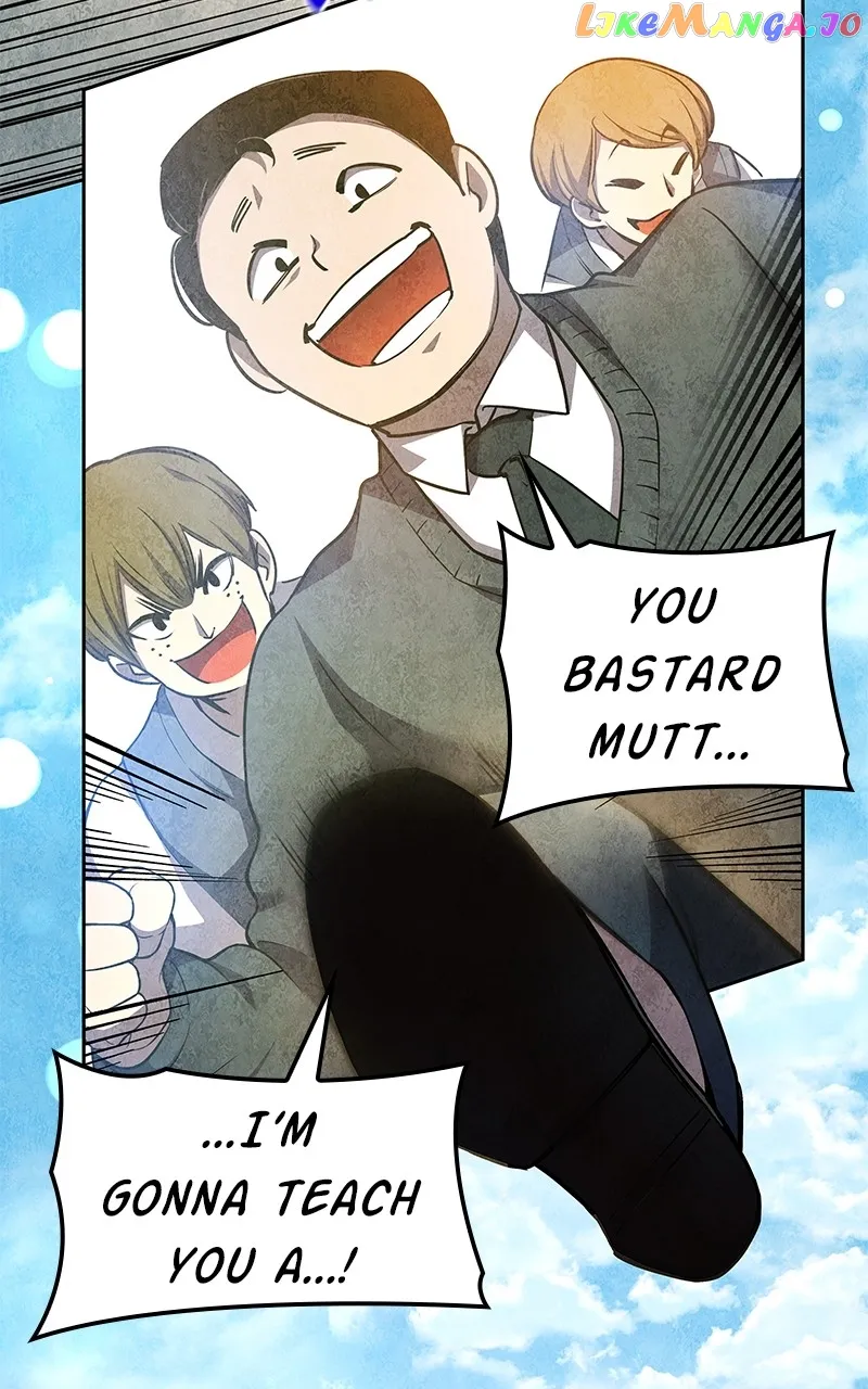 Filiarose – The Crown of Thorns Prophecy Chapter 96 - Page 14