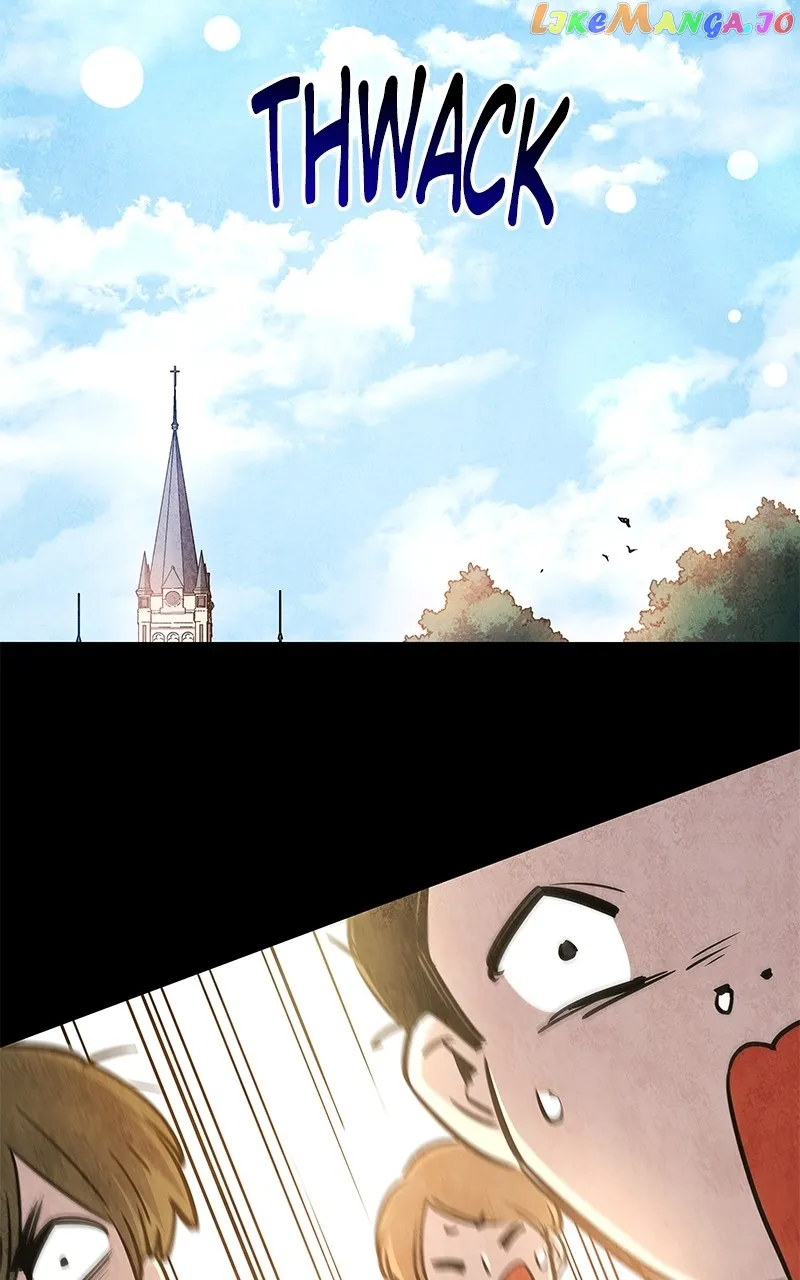 Filiarose – The Crown of Thorns Prophecy Chapter 96 - Page 15