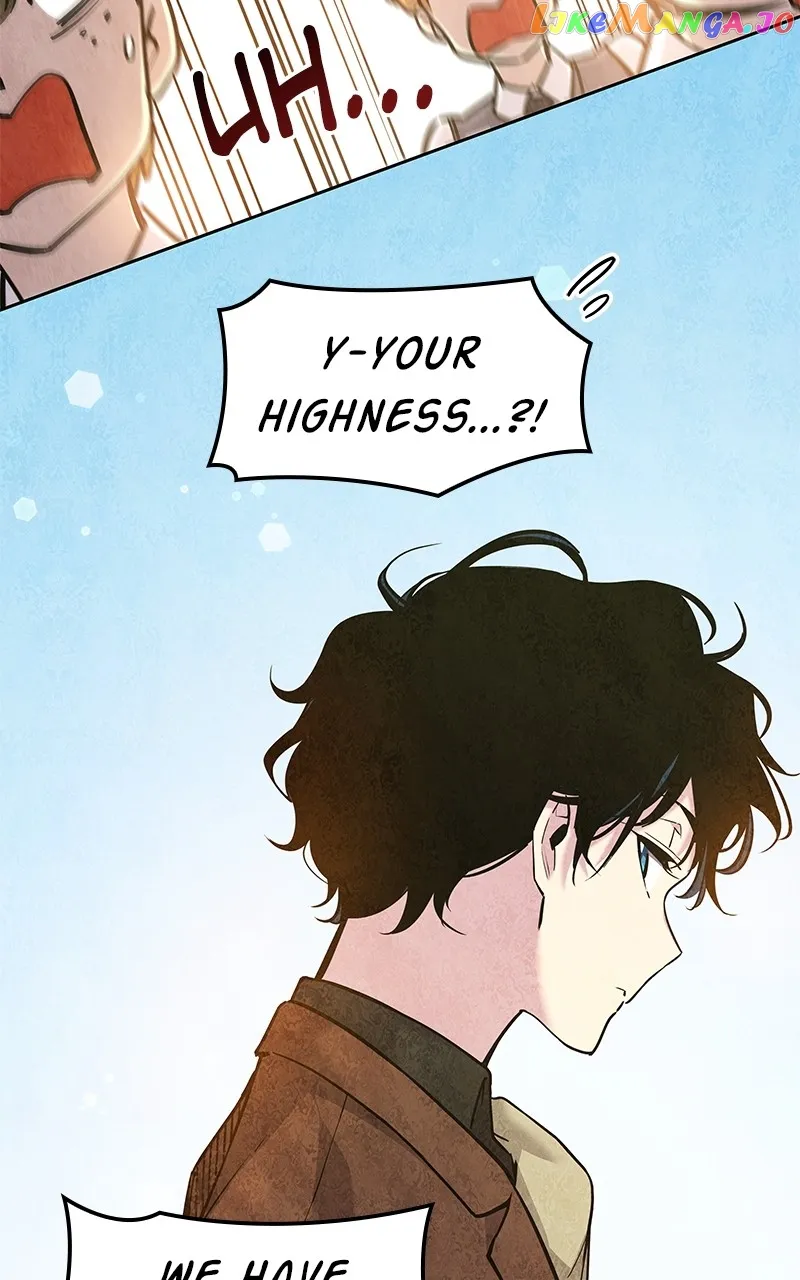 Filiarose – The Crown of Thorns Prophecy Chapter 96 - Page 16