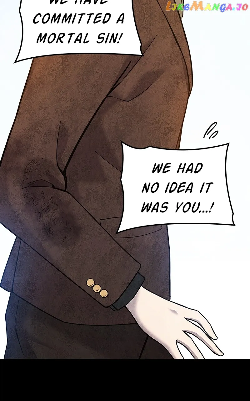 Filiarose – The Crown of Thorns Prophecy Chapter 96 - Page 17