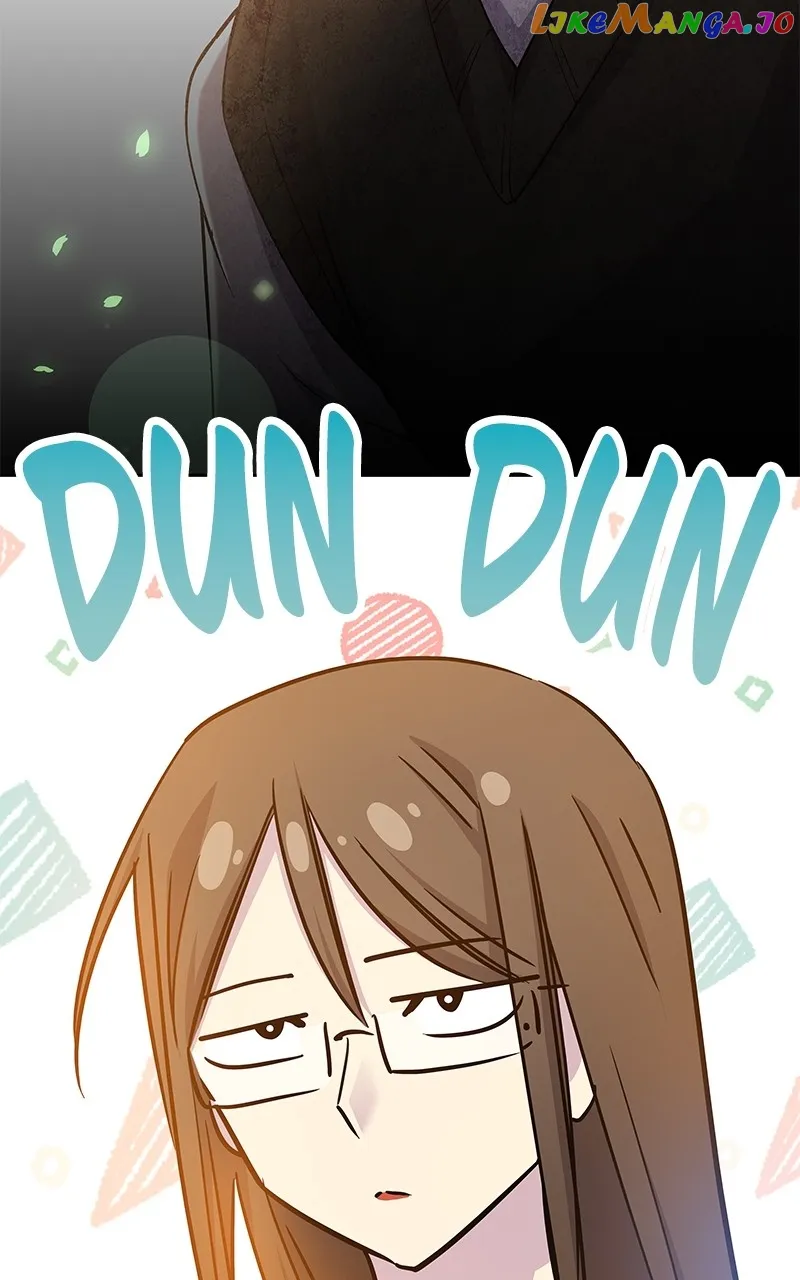 Filiarose – The Crown of Thorns Prophecy Chapter 96 - Page 21