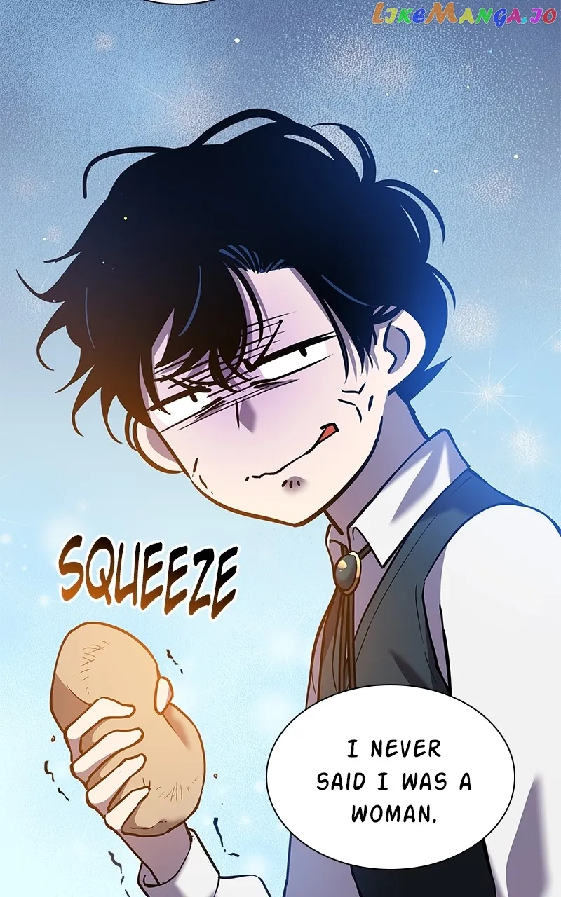 Filiarose – The Crown of Thorns Prophecy Chapter 96 - Page 23