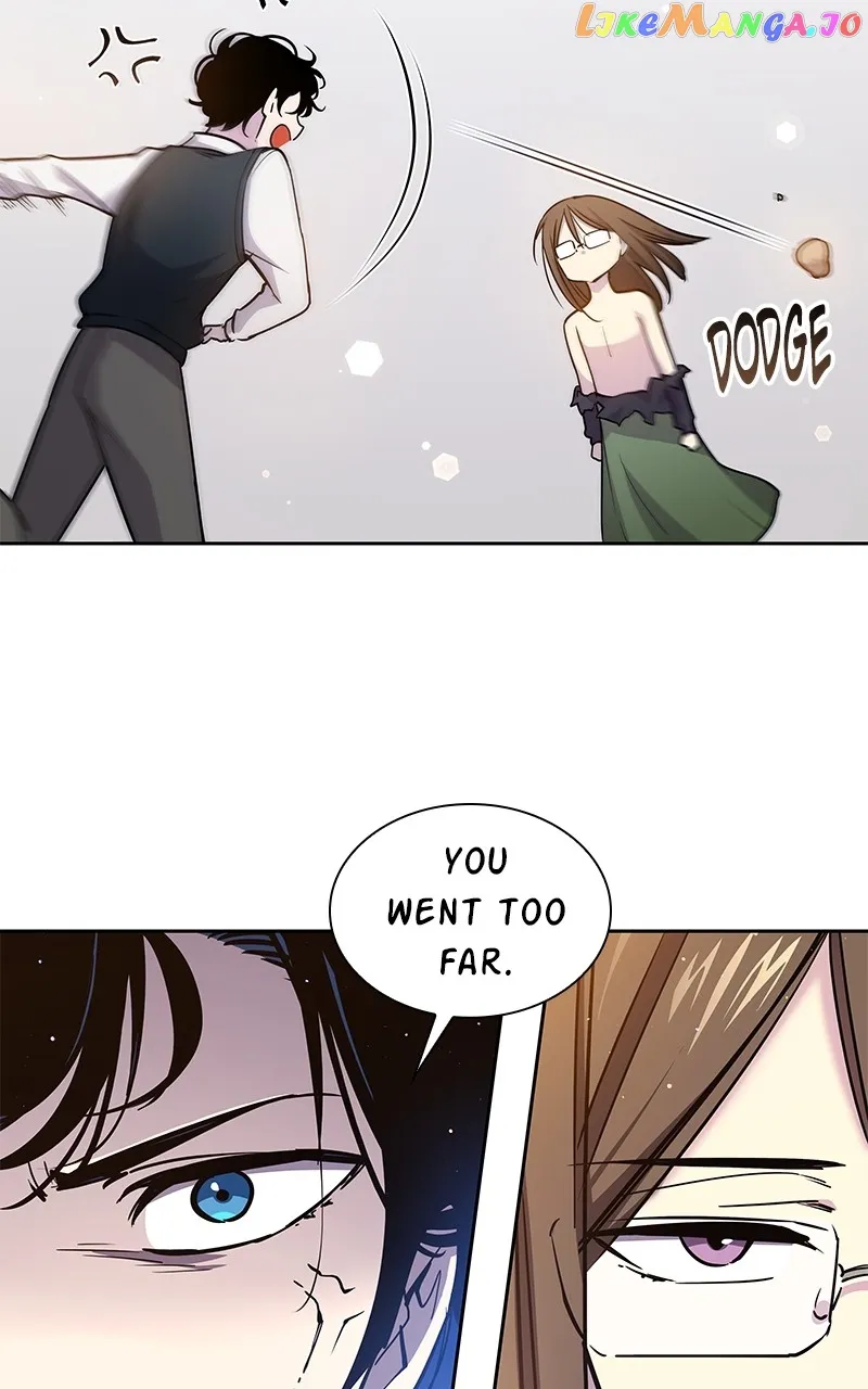 Filiarose – The Crown of Thorns Prophecy Chapter 96 - Page 25