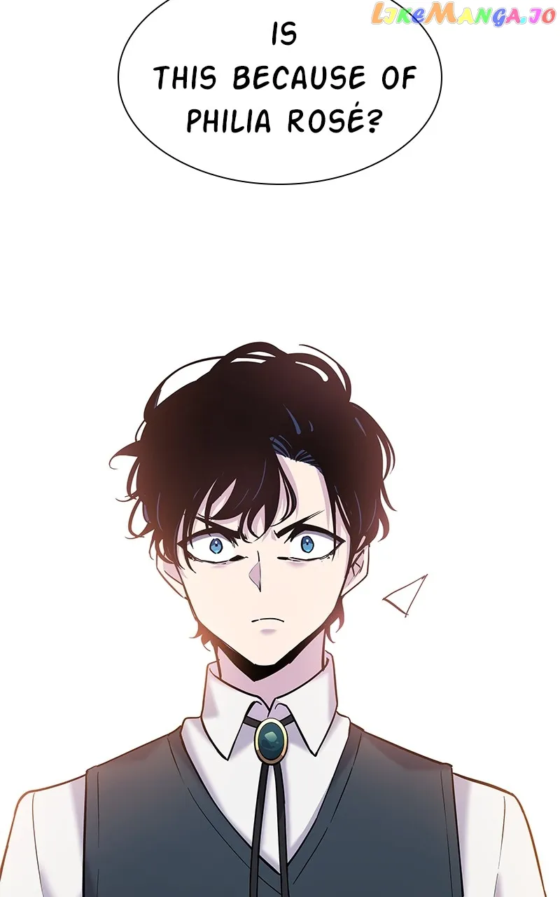 Filiarose – The Crown of Thorns Prophecy Chapter 96 - Page 27