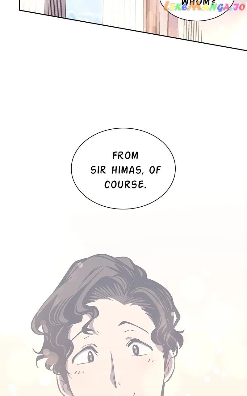 Filiarose – The Crown of Thorns Prophecy Chapter 96 - Page 29