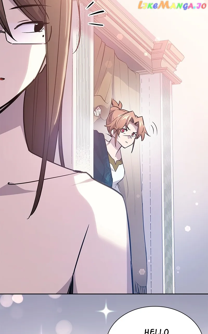 Filiarose – The Crown of Thorns Prophecy Chapter 96 - Page 36