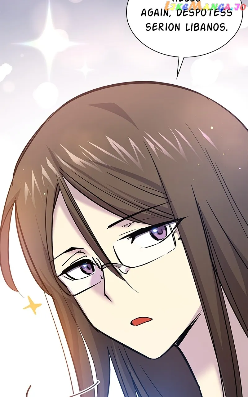 Filiarose – The Crown of Thorns Prophecy Chapter 96 - Page 37