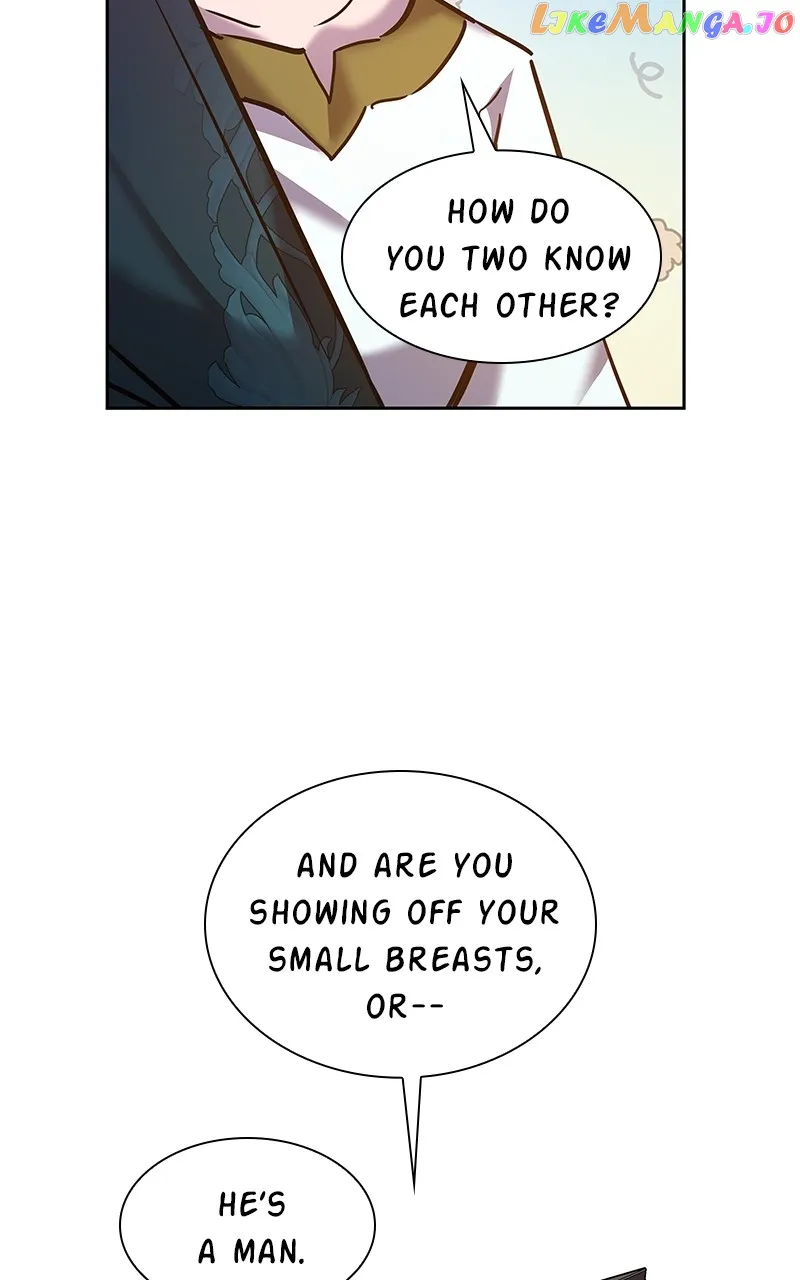 Filiarose – The Crown of Thorns Prophecy Chapter 96 - Page 39