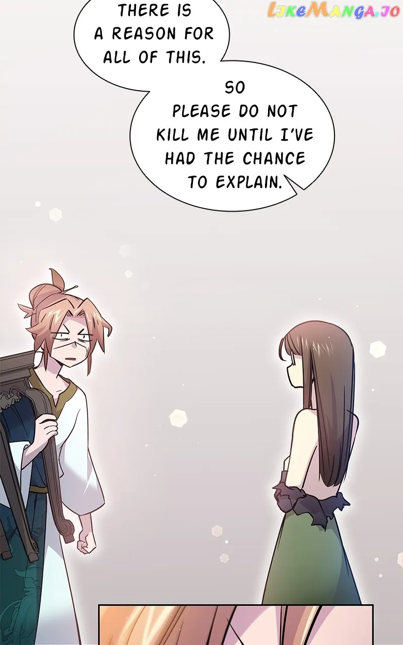 Filiarose – The Crown of Thorns Prophecy Chapter 96 - Page 42