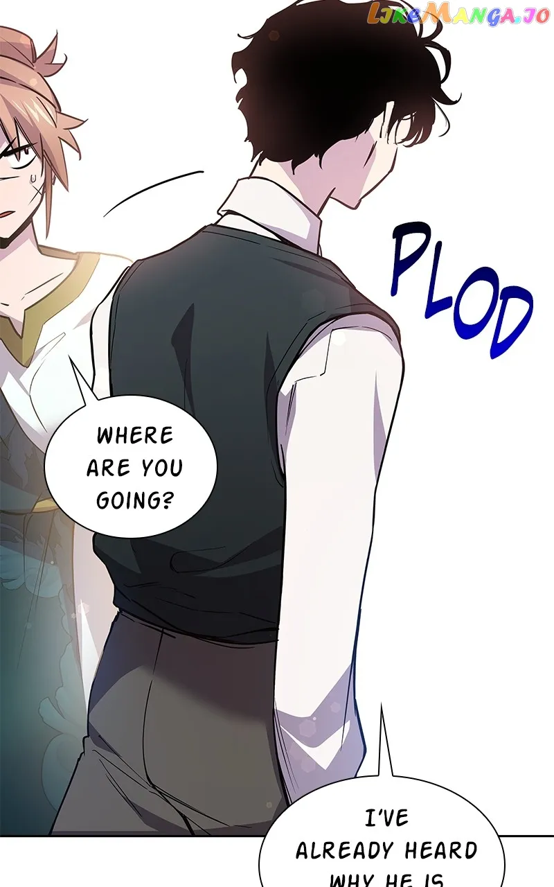 Filiarose – The Crown of Thorns Prophecy Chapter 96 - Page 44