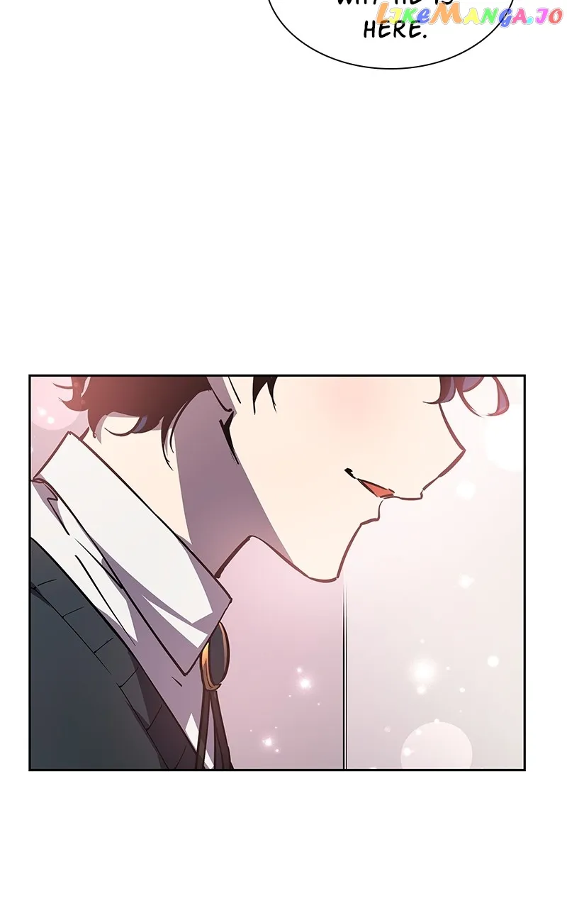 Filiarose – The Crown of Thorns Prophecy Chapter 96 - Page 45