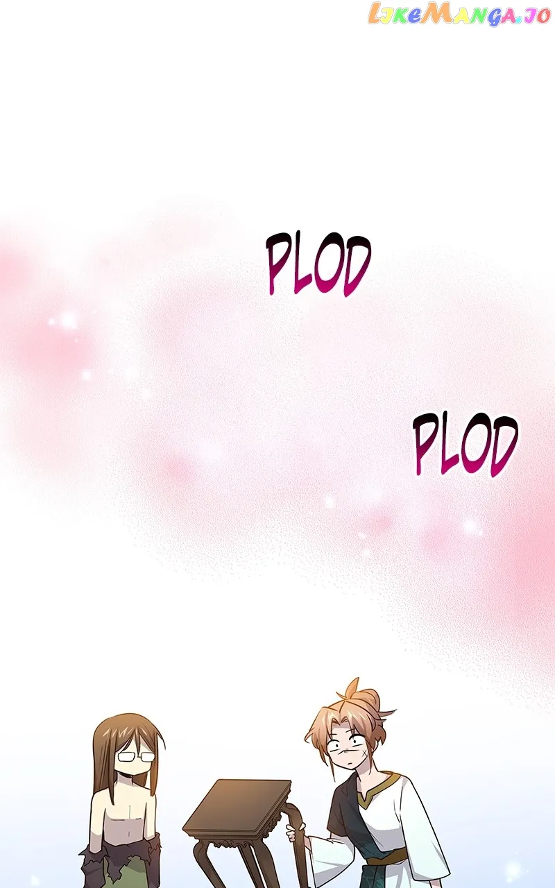 Filiarose – The Crown of Thorns Prophecy Chapter 96 - Page 46