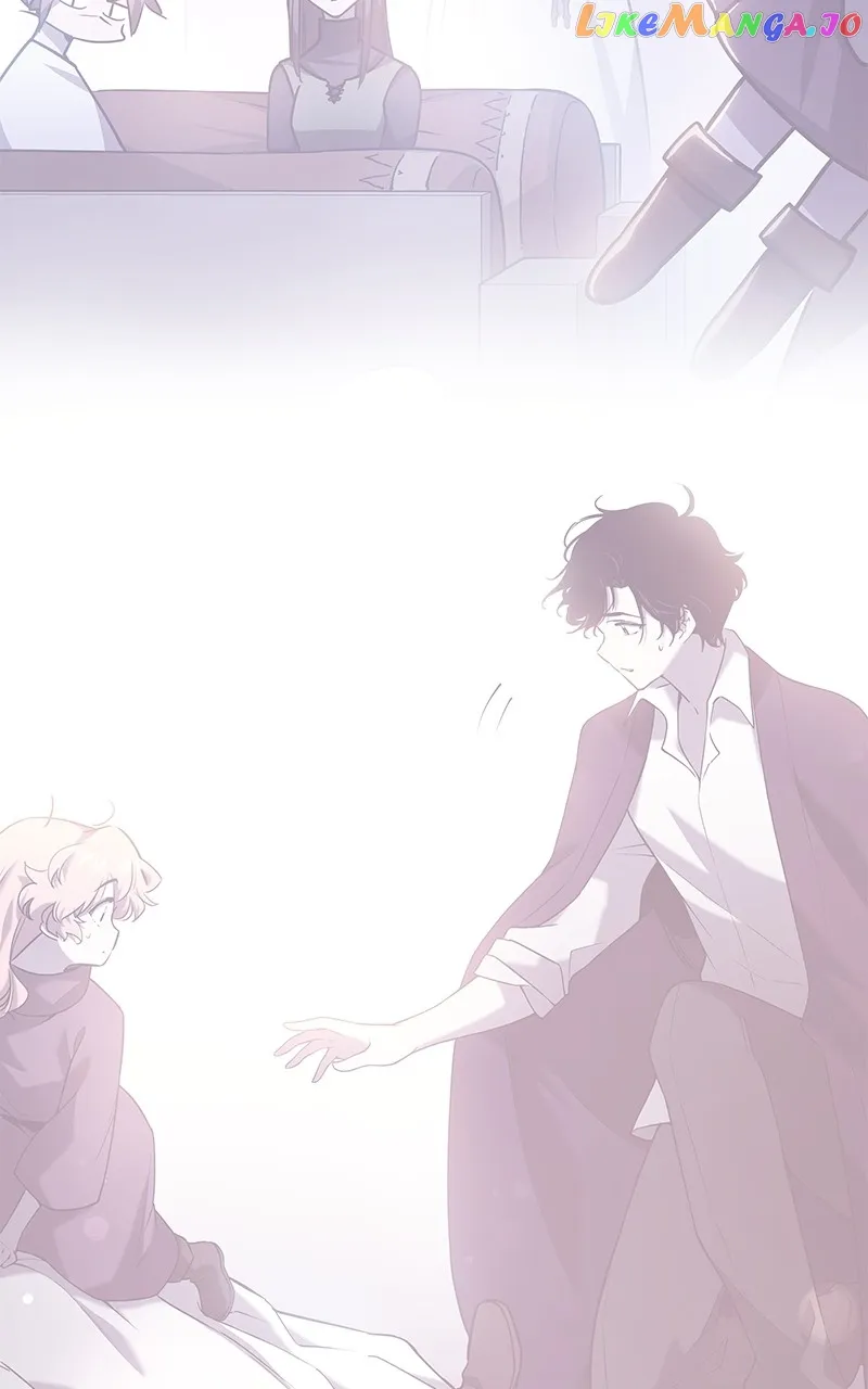 Filiarose – The Crown of Thorns Prophecy Chapter 96 - Page 48