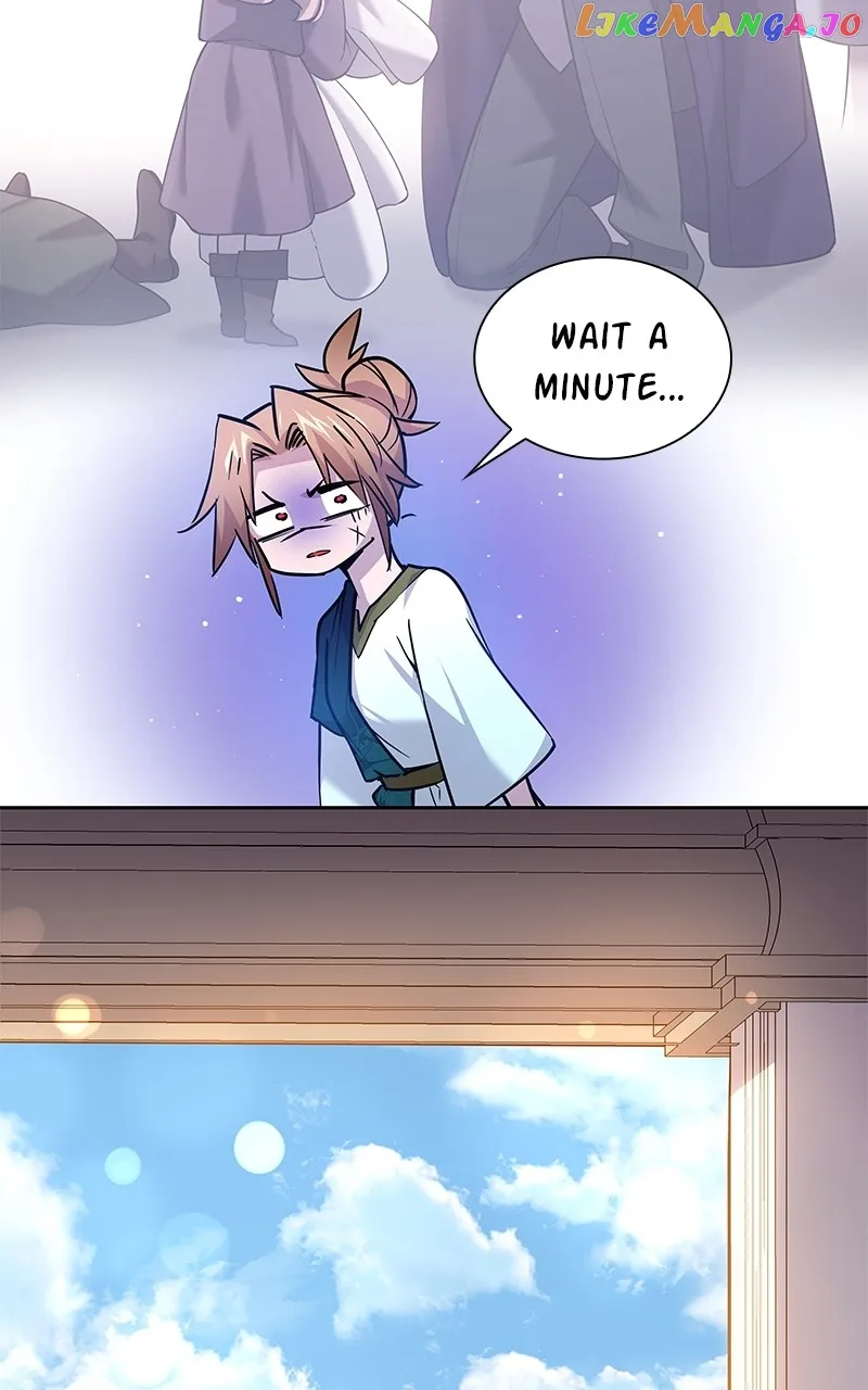 Filiarose – The Crown of Thorns Prophecy Chapter 96 - Page 50