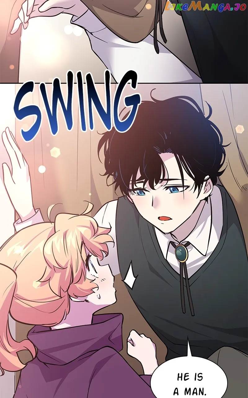 Filiarose – The Crown of Thorns Prophecy Chapter 96 - Page 56