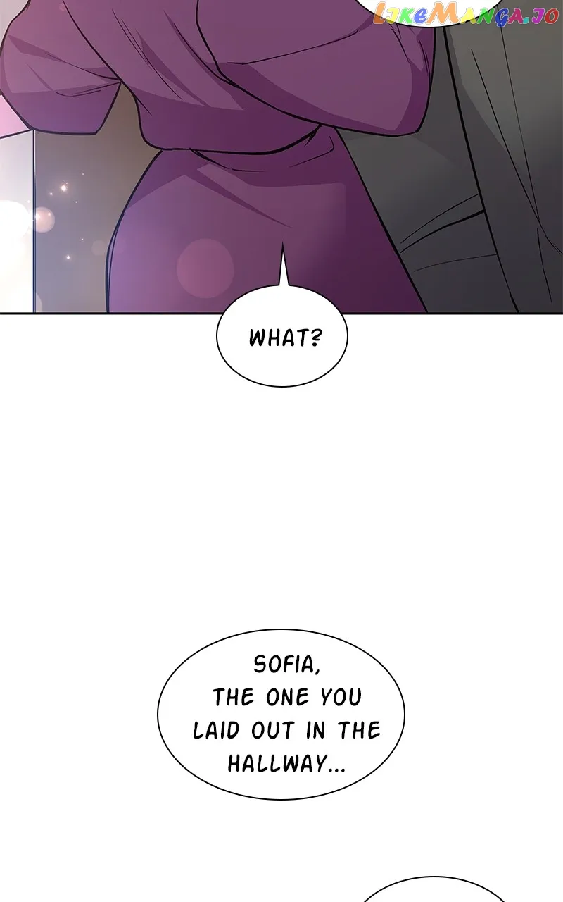 Filiarose – The Crown of Thorns Prophecy Chapter 96 - Page 57