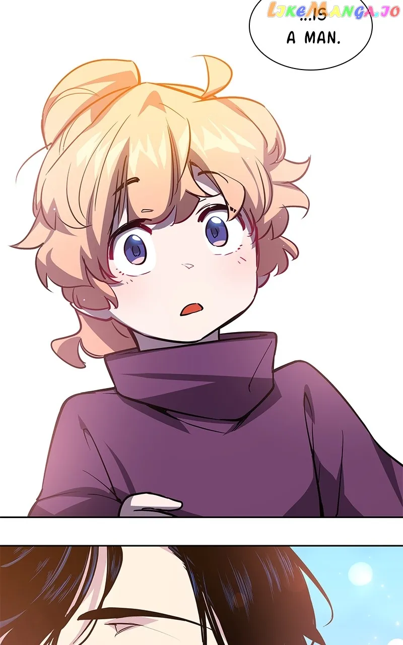 Filiarose – The Crown of Thorns Prophecy Chapter 96 - Page 58