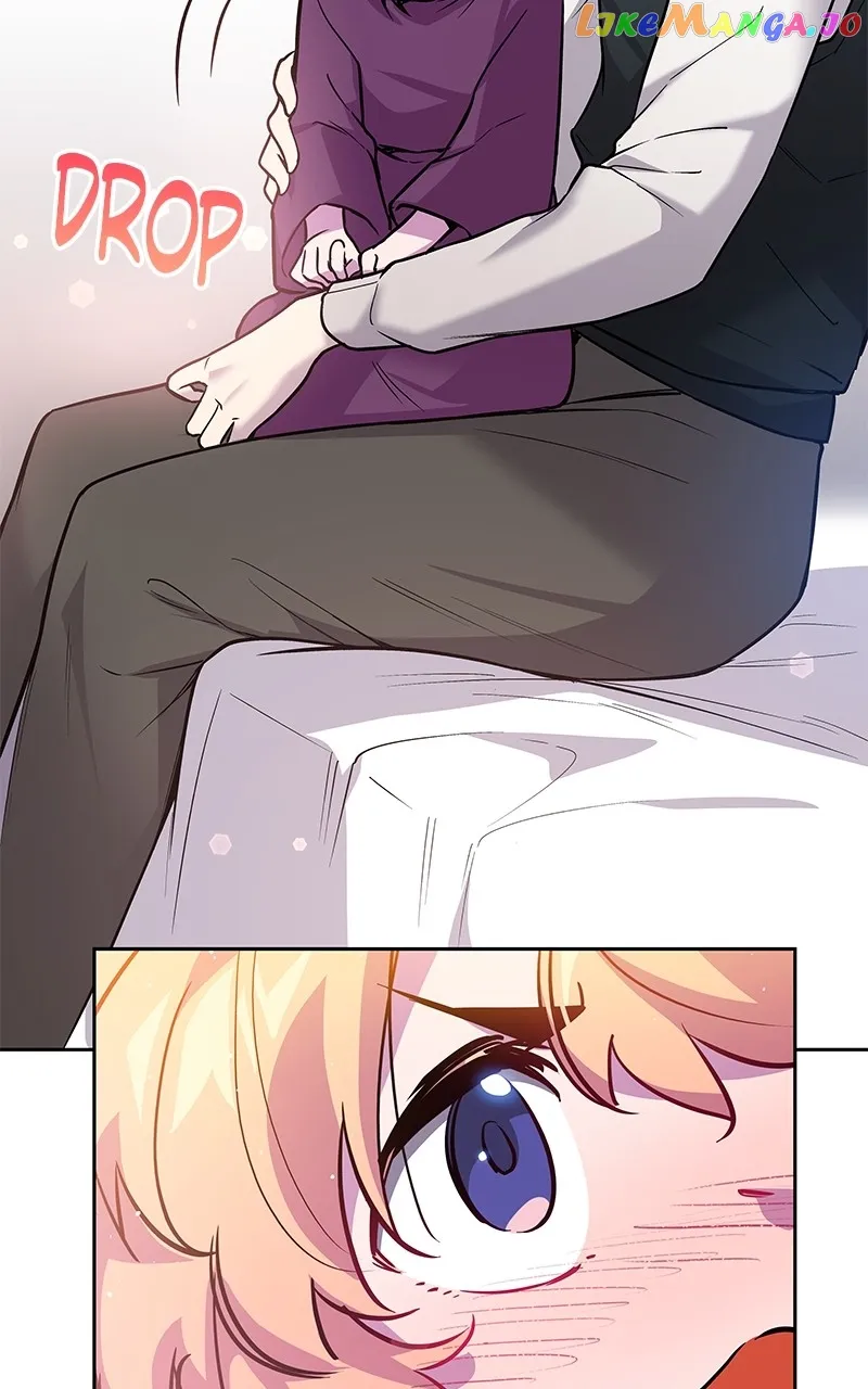 Filiarose – The Crown of Thorns Prophecy Chapter 96 - Page 67