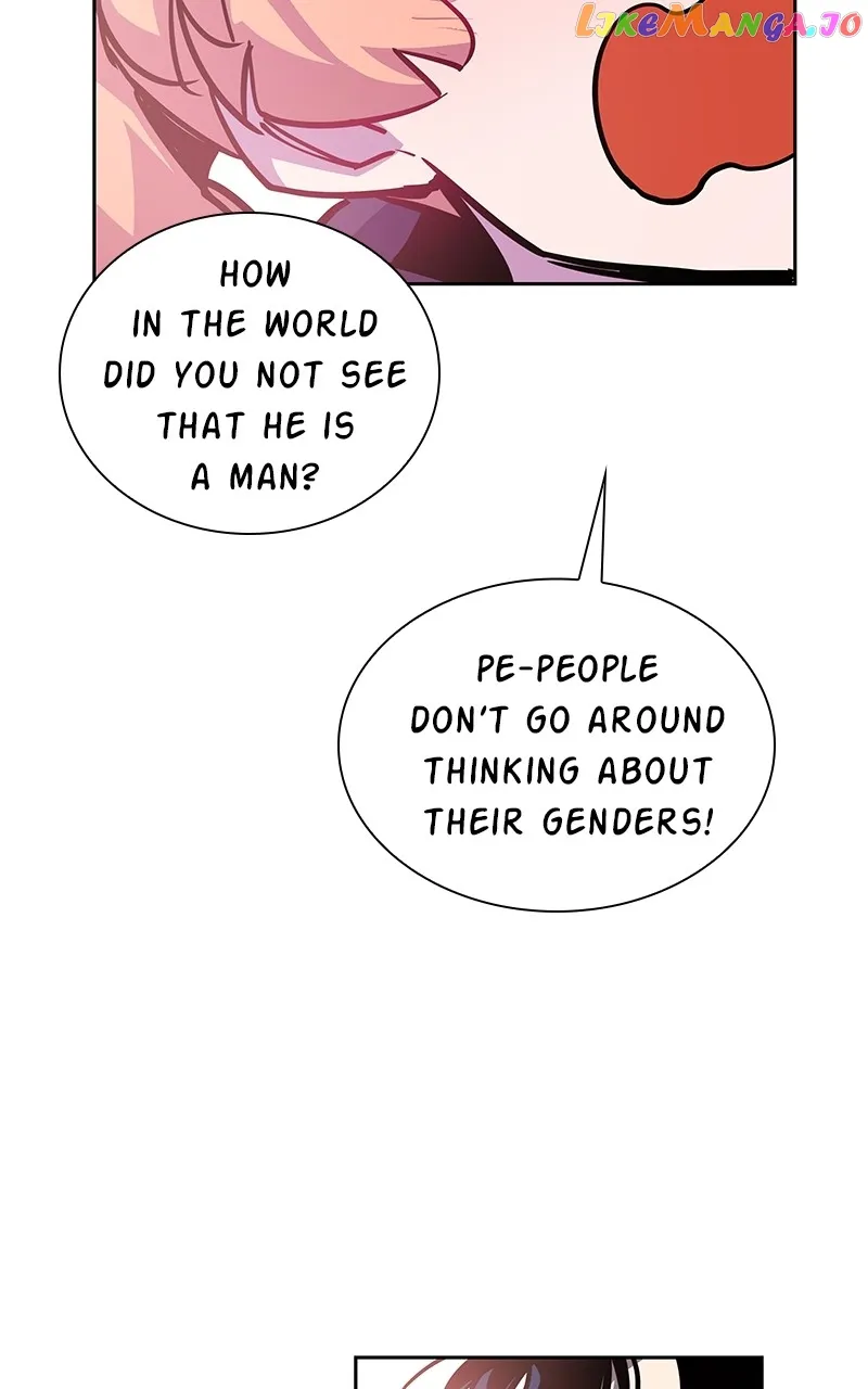 Filiarose – The Crown of Thorns Prophecy Chapter 96 - Page 68