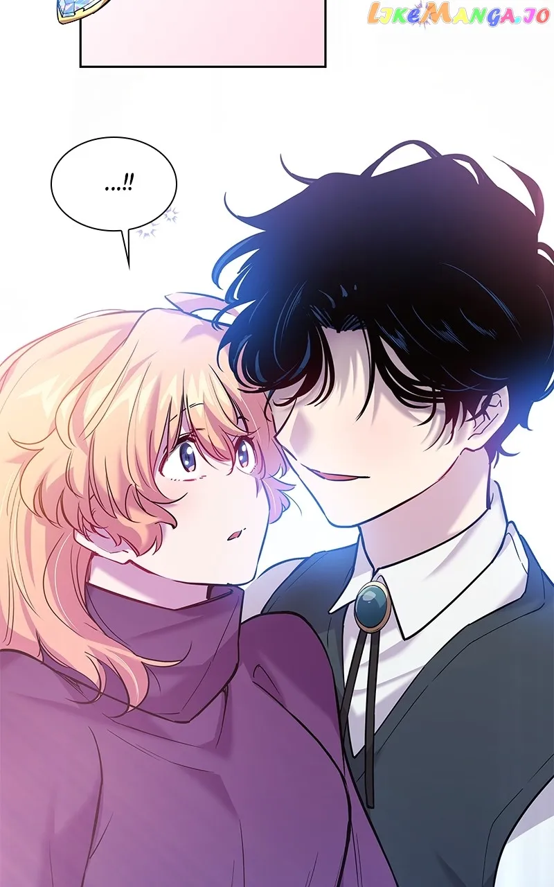 Filiarose – The Crown of Thorns Prophecy Chapter 96 - Page 71