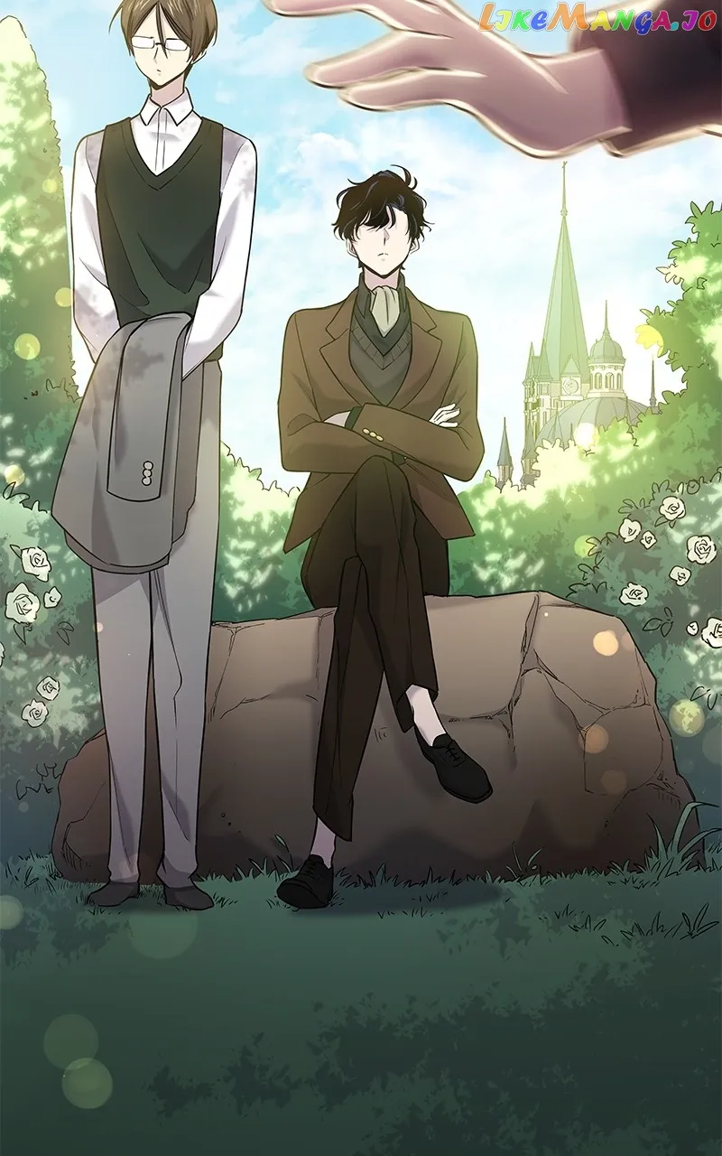 Filiarose – The Crown of Thorns Prophecy Chapter 97 - Page 6