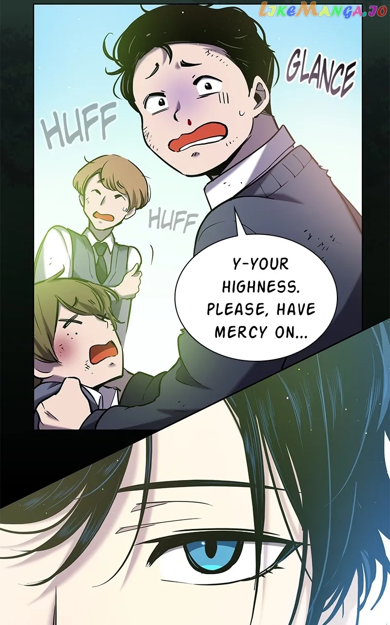 Filiarose – The Crown of Thorns Prophecy Chapter 97 - Page 7