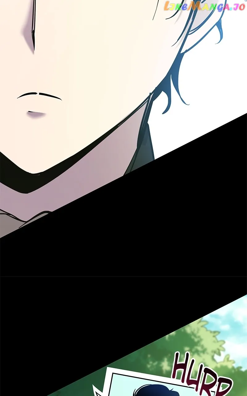 Filiarose – The Crown of Thorns Prophecy Chapter 97 - Page 8