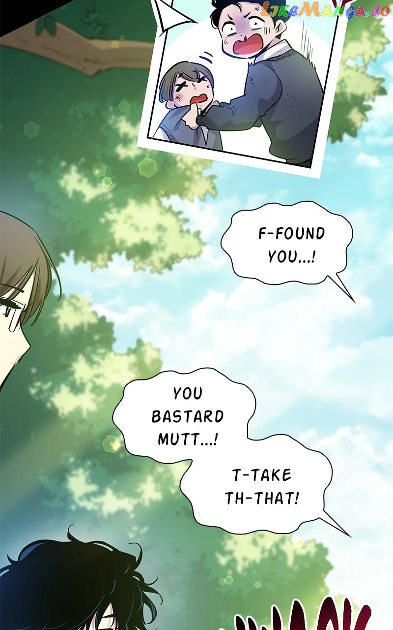 Filiarose – The Crown of Thorns Prophecy Chapter 97 - Page 9