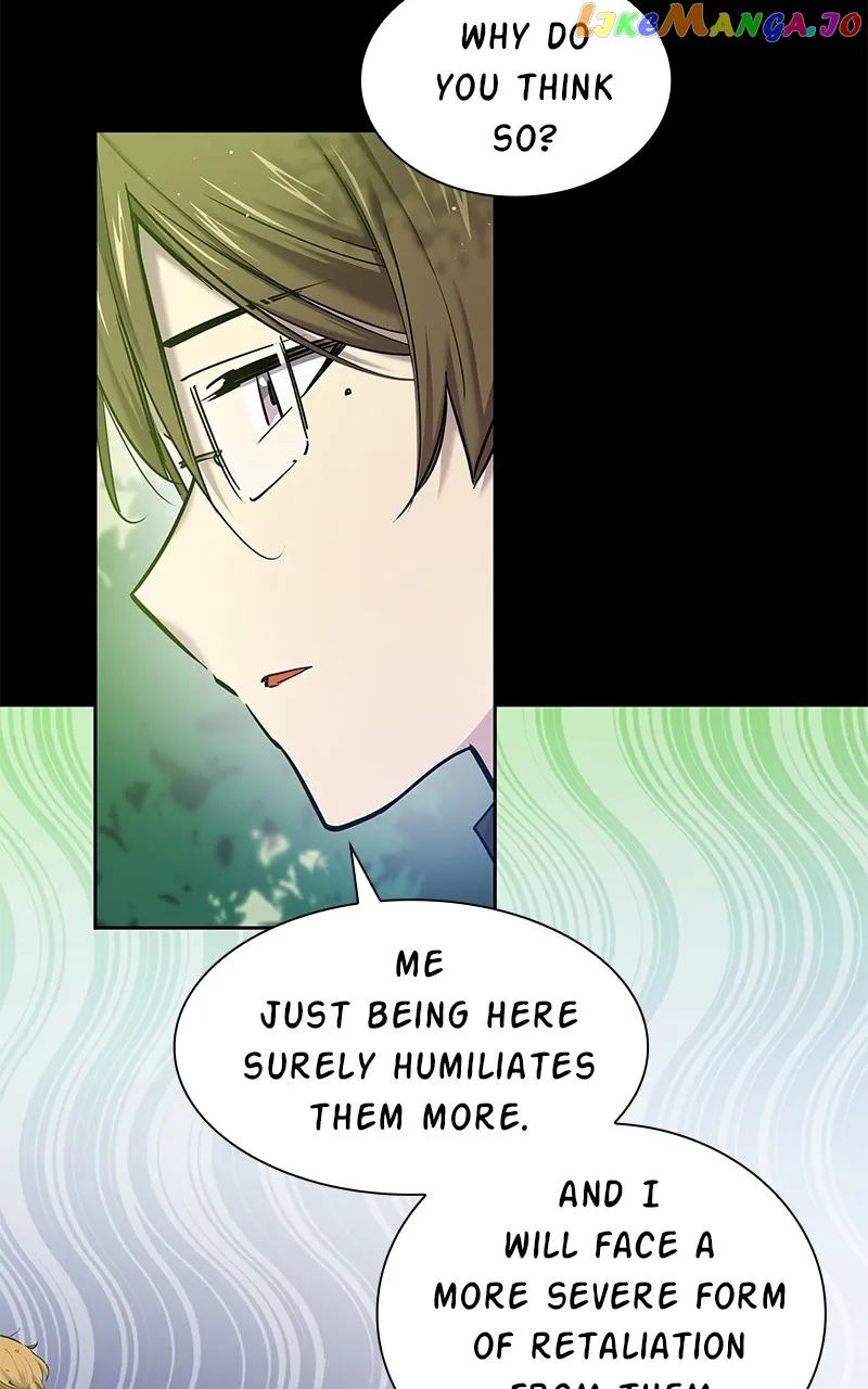 Filiarose – The Crown of Thorns Prophecy Chapter 97 - Page 17